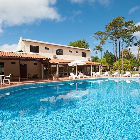 Costa Brava Resort Punta del Este Eksteriør billede