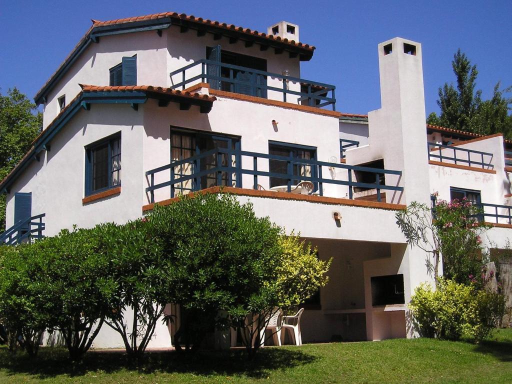 Costa Brava Resort Punta del Este Eksteriør billede