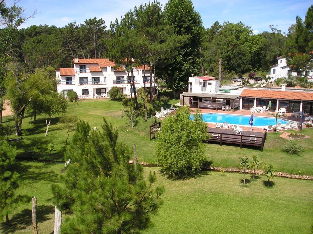Costa Brava Resort Punta del Este Eksteriør billede