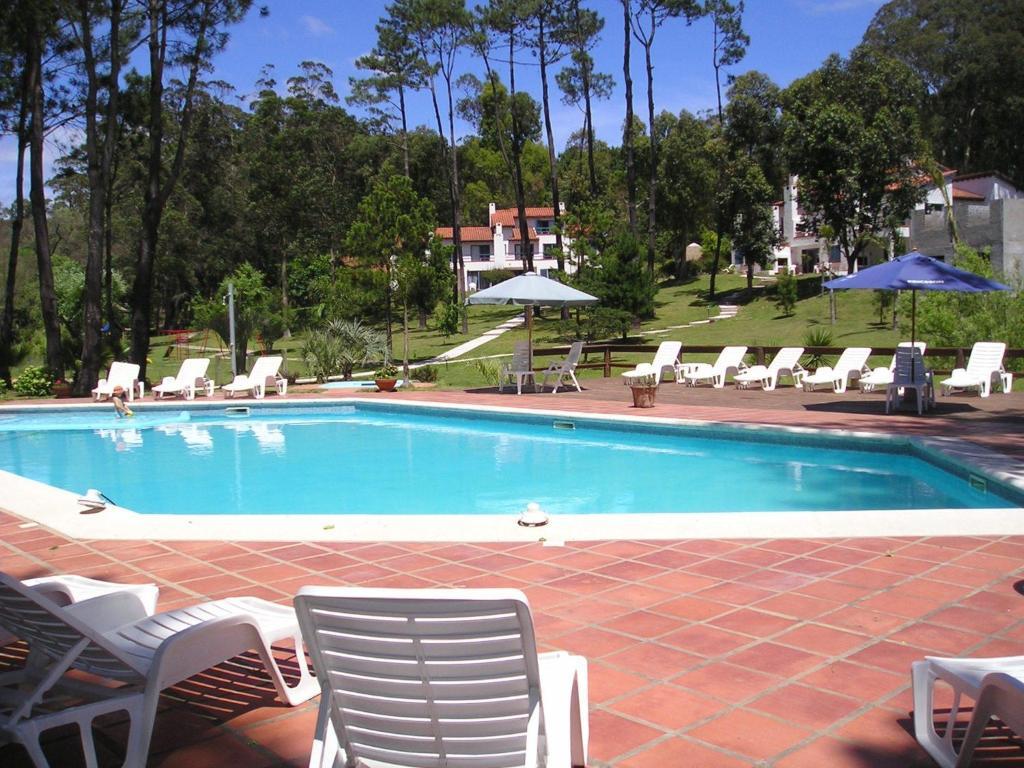 Costa Brava Resort Punta del Este Eksteriør billede