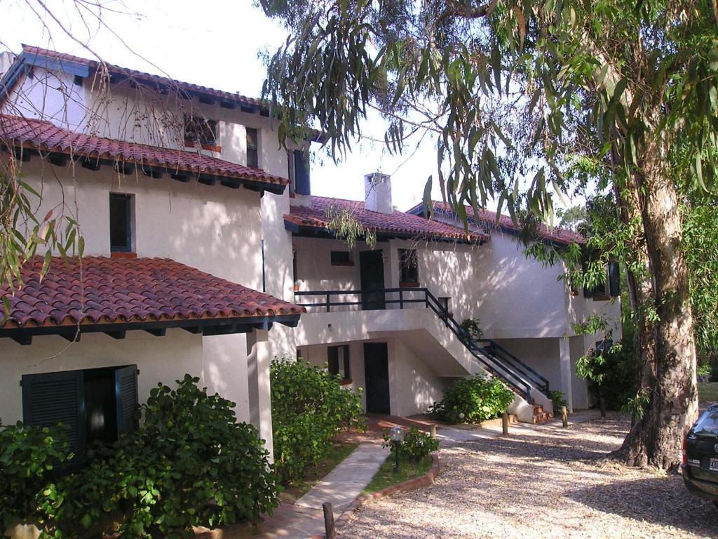 Costa Brava Resort Punta del Este Eksteriør billede