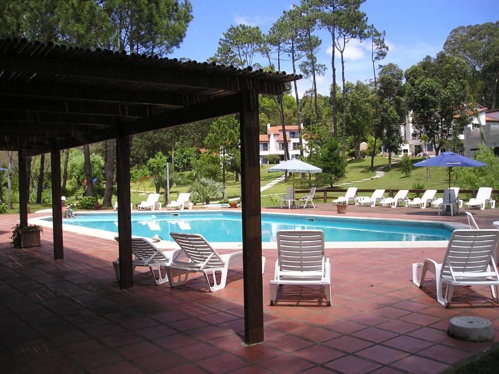 Costa Brava Resort Punta del Este Eksteriør billede