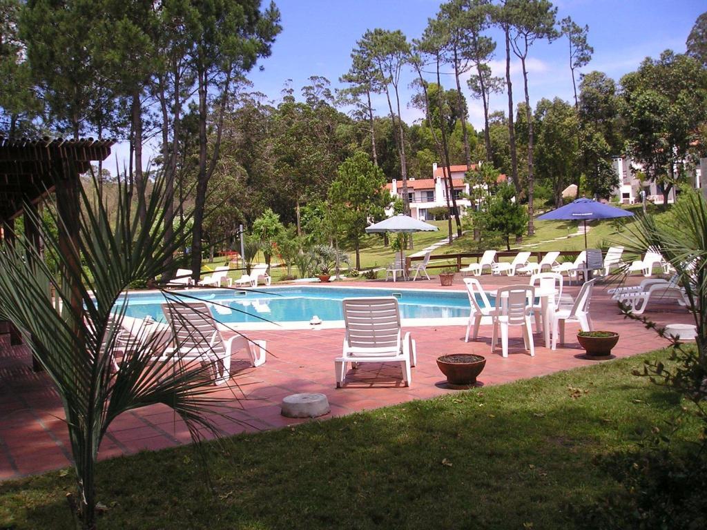 Costa Brava Resort Punta del Este Eksteriør billede