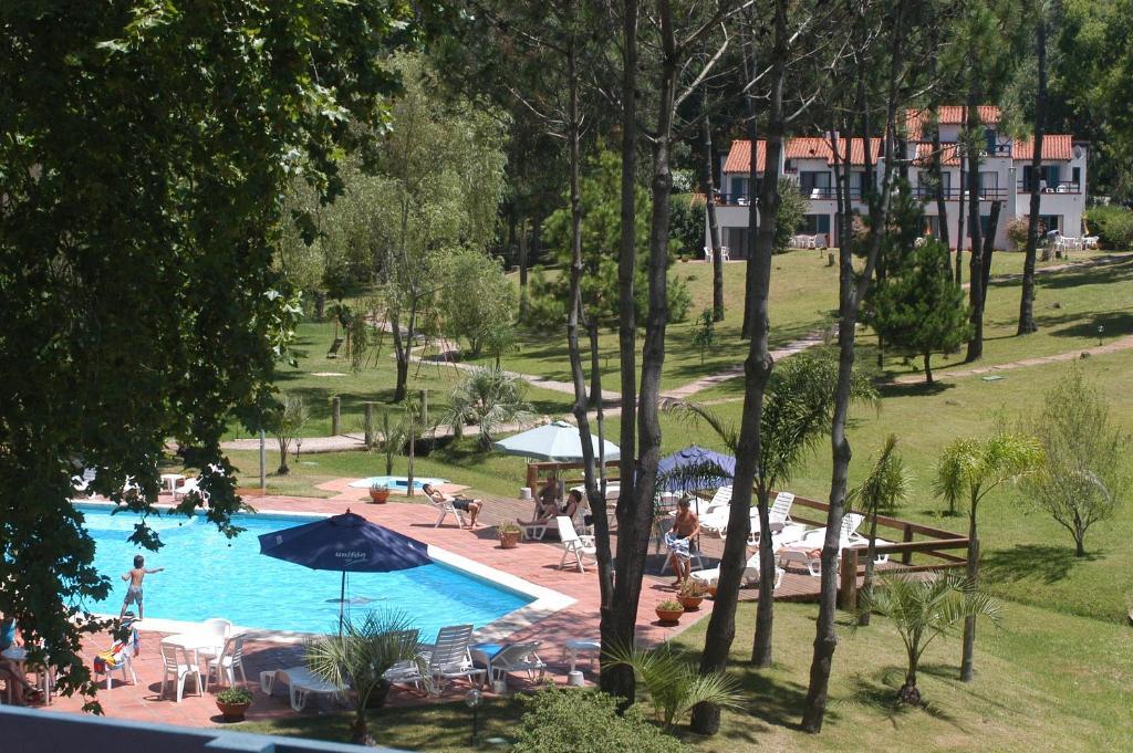 Costa Brava Resort Punta del Este Eksteriør billede