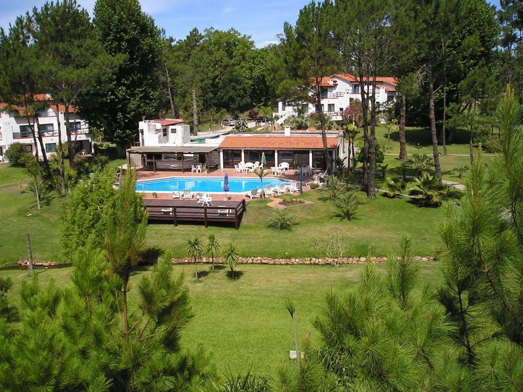 Costa Brava Resort Punta del Este Eksteriør billede