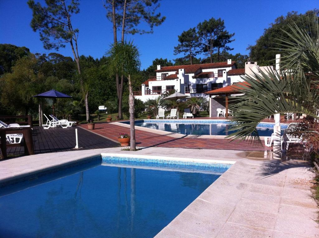 Costa Brava Resort Punta del Este Eksteriør billede
