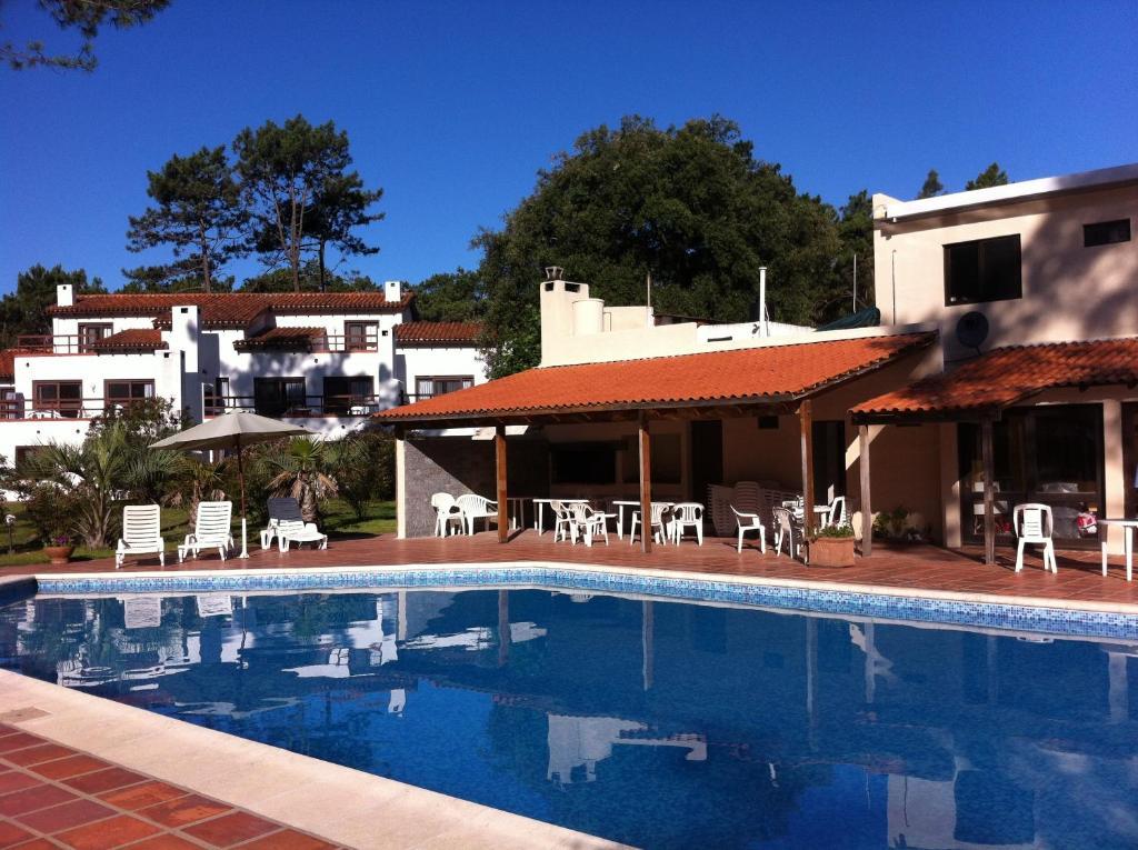Costa Brava Resort Punta del Este Eksteriør billede