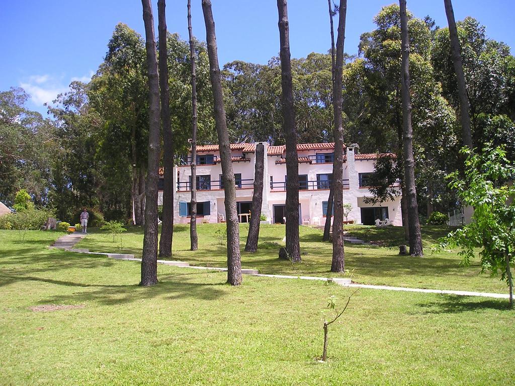 Costa Brava Resort Punta del Este Eksteriør billede