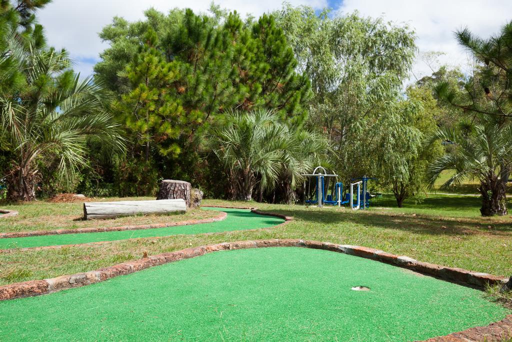Costa Brava Resort Punta del Este Eksteriør billede