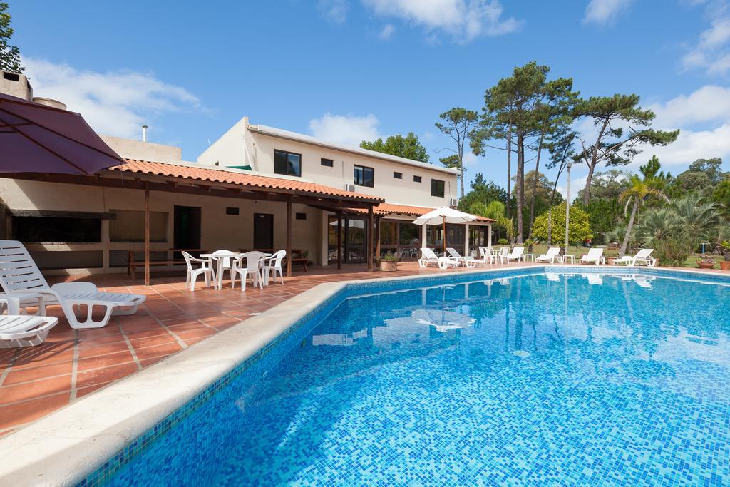 Costa Brava Resort Punta del Este Eksteriør billede