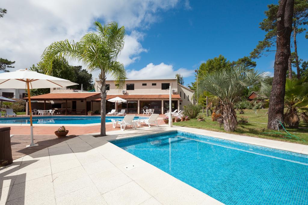 Costa Brava Resort Punta del Este Eksteriør billede