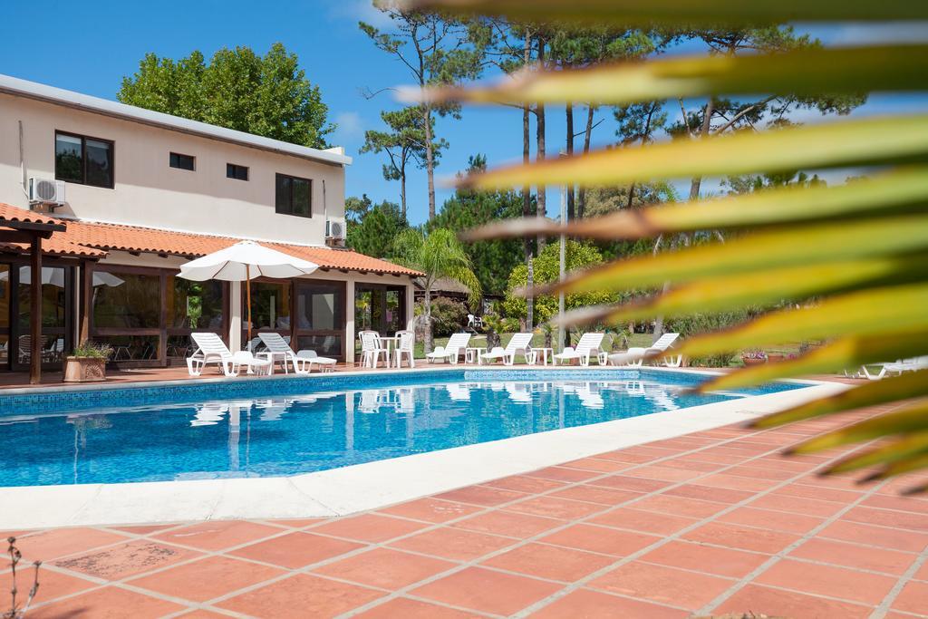 Costa Brava Resort Punta del Este Eksteriør billede