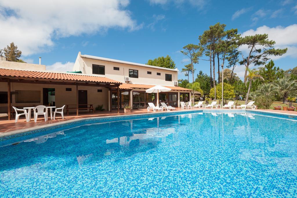 Costa Brava Resort Punta del Este Eksteriør billede