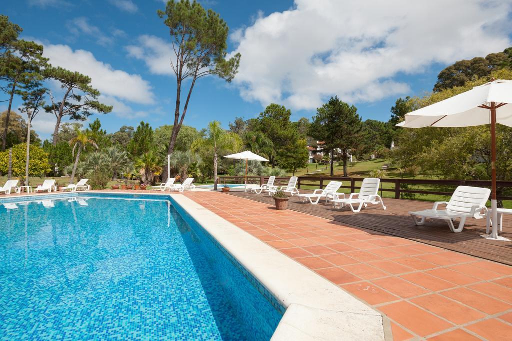 Costa Brava Resort Punta del Este Eksteriør billede