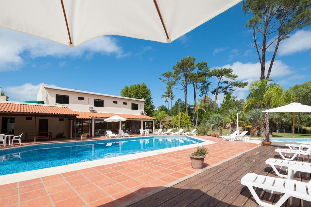 Costa Brava Resort Punta del Este Eksteriør billede