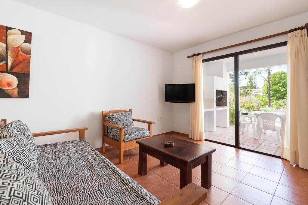 Costa Brava Resort Punta del Este Eksteriør billede