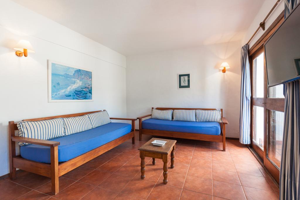 Costa Brava Resort Punta del Este Eksteriør billede