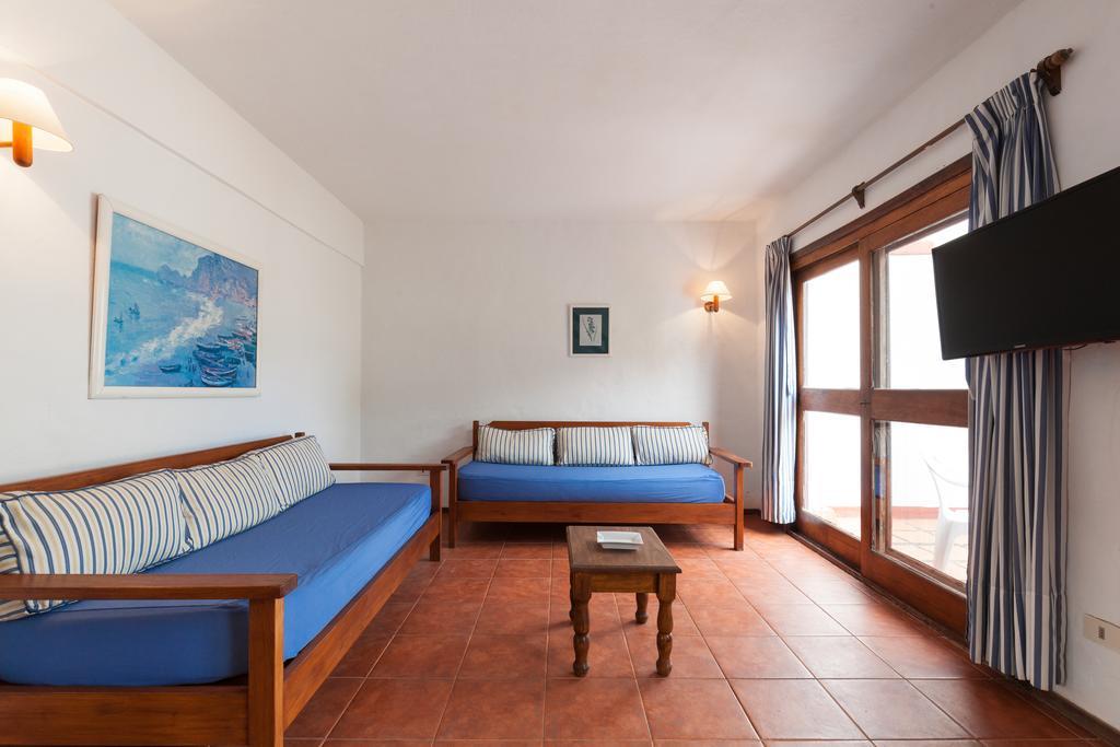 Costa Brava Resort Punta del Este Eksteriør billede