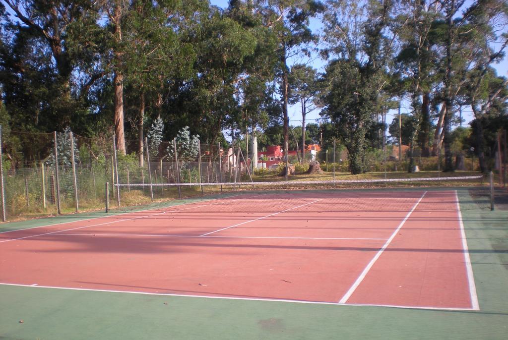 Costa Brava Resort Punta del Este Eksteriør billede