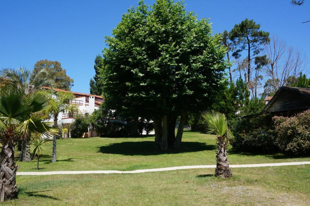 Costa Brava Resort Punta del Este Eksteriør billede