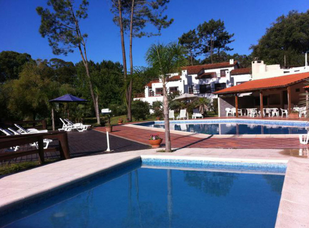 Costa Brava Resort Punta del Este Eksteriør billede