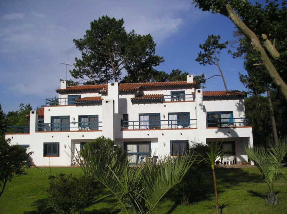 Costa Brava Resort Punta del Este Eksteriør billede