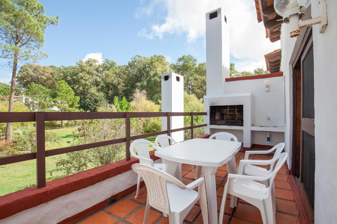 Costa Brava Resort Punta del Este Eksteriør billede